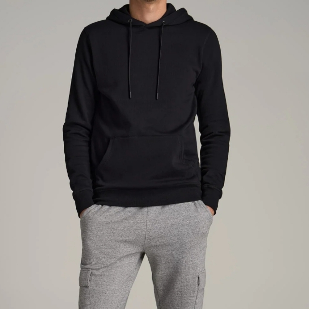 🆕️ American Tall Hoody in Large Tall